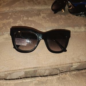 Jimmy choo sunglasses